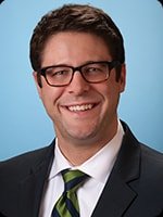 Joshua Murphy, fellowship faculty at Children's Healthcare of Atlanta / Emory University School of Medicine
