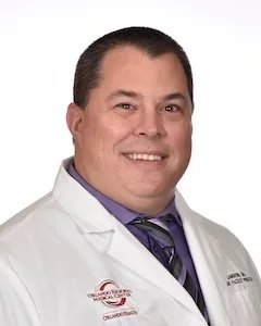 Joshua R. Langford, fellowship faculty at Orlando Health Jewett Orthopedic Institute / Orlando Regional Medical Center