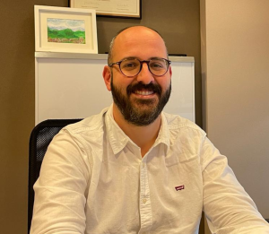 Juan Antonio Calle García, fellowship faculty at ICATPIE / ICATME, Hospital Universitari Dexeus