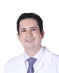 Juan Pablo Martínez Cano, fellowship faculty at Fundación Valle del Lili / Universidad Icesi