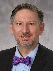Judson W. Karlen, fellowship faculty at Phoenix Children's Hospital, Center for Pediatric Orthopaedics