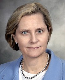 Julia Katarincic, fellowship faculty at Brown University Department of Orthopaedics and Rhode Island Hospital