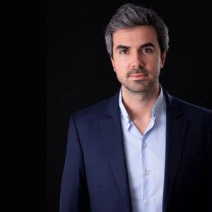 Julien Sérane, fellowship faculty at Institut de la Main et de l’Épaule / Clinique Bizet