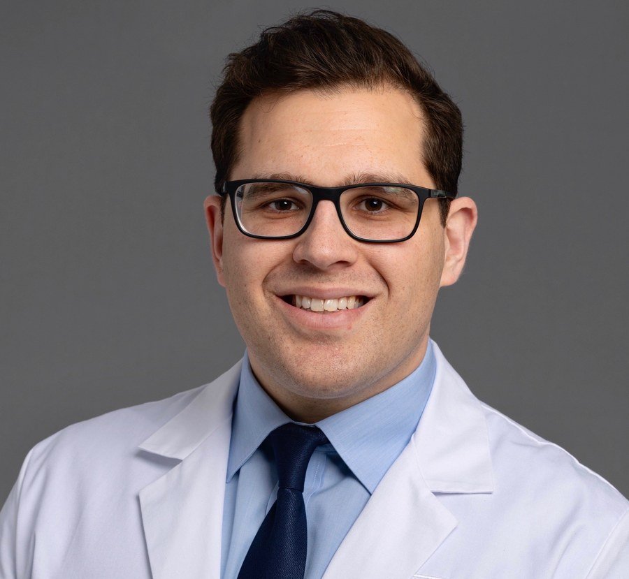 Justin Drager, fellowship faculty at McGill University / Shriners Hospital for Children - Canada / Montreal Childre