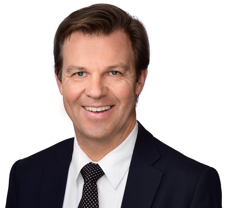 Justin Roe, fellowship faculty at North Sydney Orthopaedic & Sports Medicine Centre / Mater Hospital
