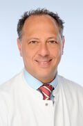 Justus P. Beier, fellowship faculty at University Hospital RWTH Aachen