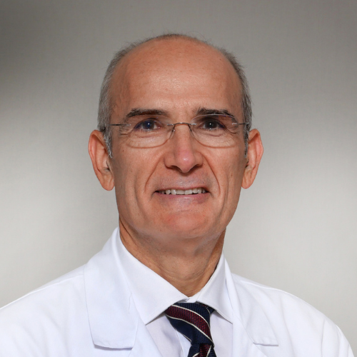 Kagan Ozer, fellowship faculty at University of Cincinnati Medical Center and TriHealth/Beacon Hand Surgery Specialists