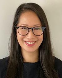 Karren Takamura, fellowship faculty at University of Maryland Medical Center R Adams Cowley Shock Trauma Center