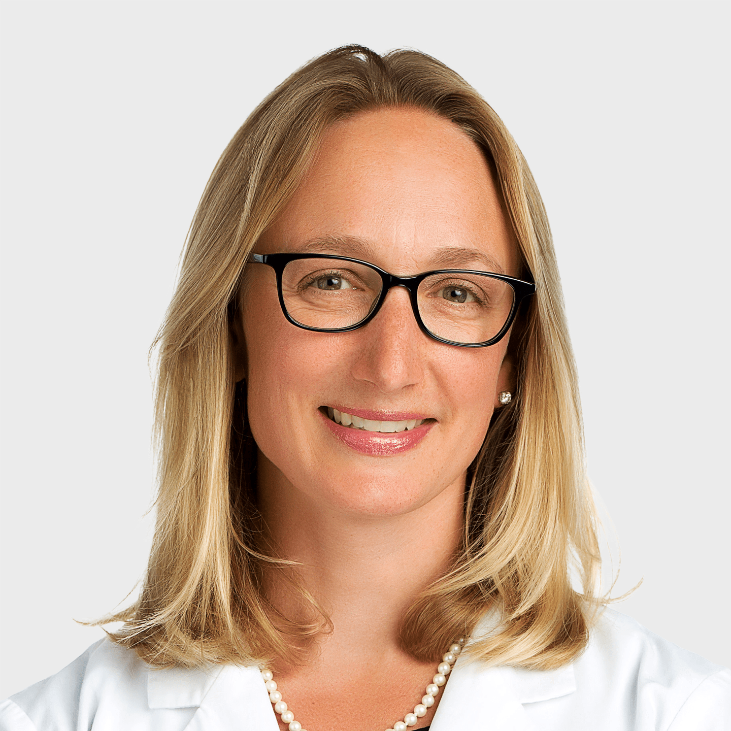 Katherine Vadasdi, fellowship faculty at Orthopaedic & Neurosurgery Specialists