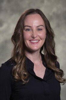 Kathleen Rickert, fellowship faculty at Duke University Department of Orthopaedic Surgery / UNC Hospitals