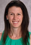 Kathryn S. King, fellowship faculty at University of Arizona College of Medicine–Phoenix / Banner Health