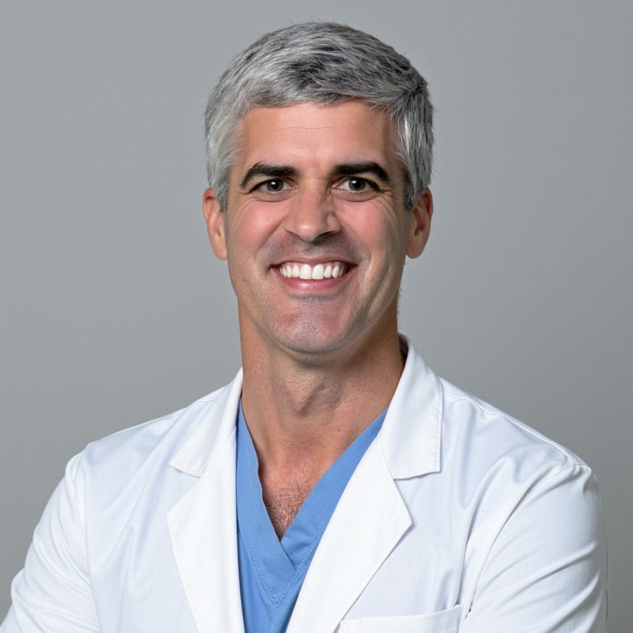 Keith A. Fehring, fellowship faculty at OrthoCarolina Hip & Knee Center Adult Reconstruction Fellowship
