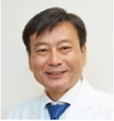 Ken Okazaki, fellowship faculty at Tokyo Women's Medical University, Department of Orthopaedic Surgery