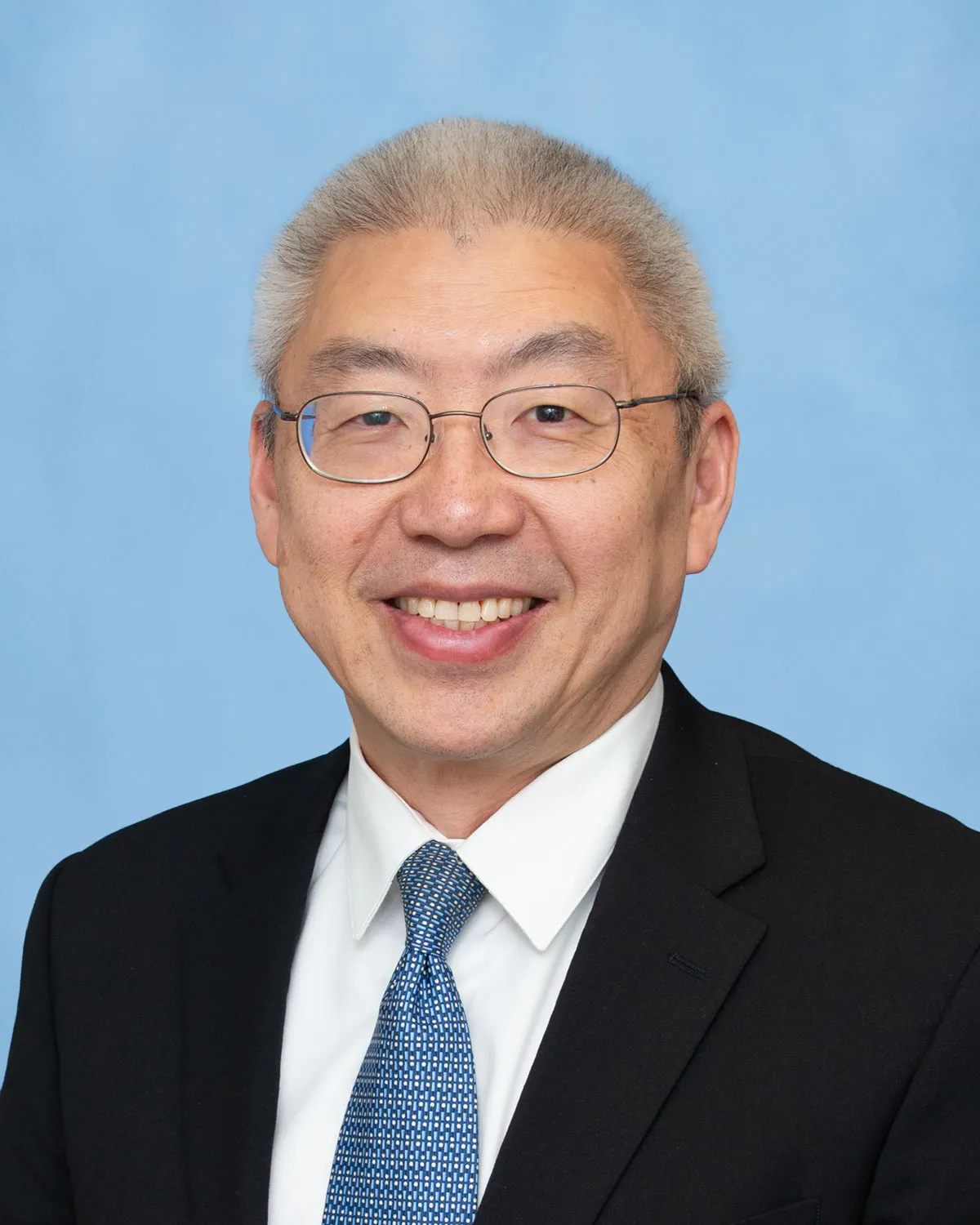 Kevin C. Chung, fellowship faculty at University of Michigan Medical School / Michigan Medicine