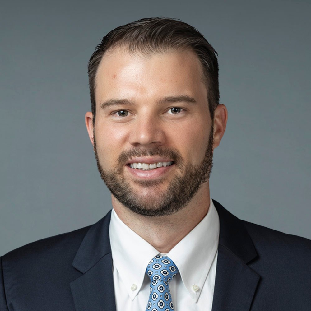 Kevin Schafer, fellowship faculty at NYU Langone Orthopedic Foot & Ankle Fellowship