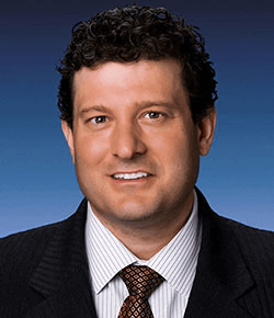 Kevin Setter, fellowship faculty at SUNY Upstate Medical University / Upstate Orthopedics