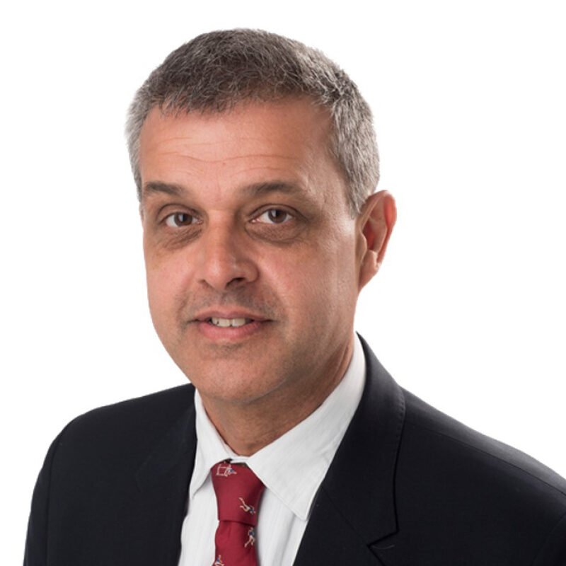 Khalid Mohammed, fellowship faculty at University of Otago, Christchurch