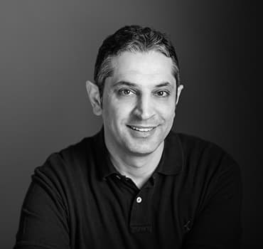 Khalid Salem, fellowship faculty at Nottingham University Hospitals NHS Foundation Trust