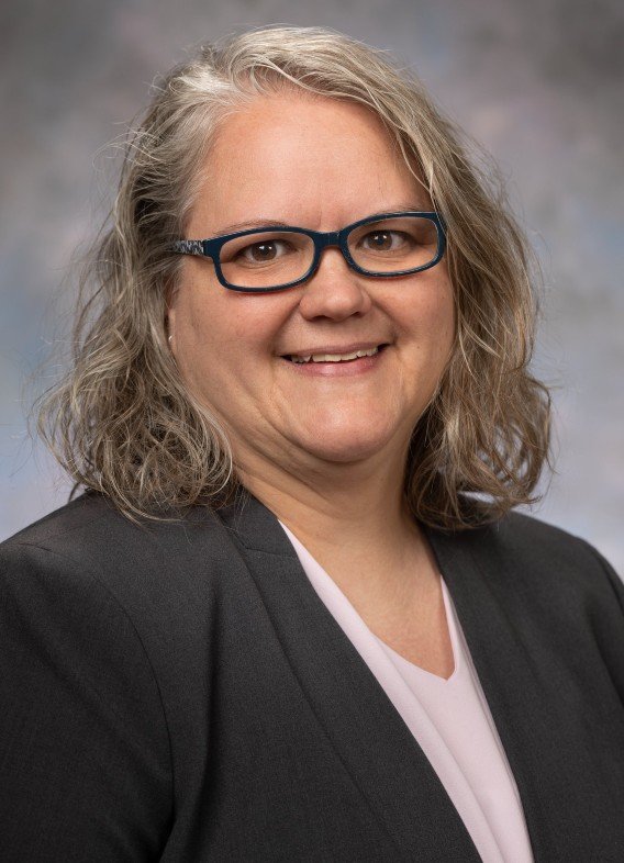Kirsten Tulchin-Francis, fellowship faculty at Nationwide Children's Hospital, Department of Orthopedic Surgery
