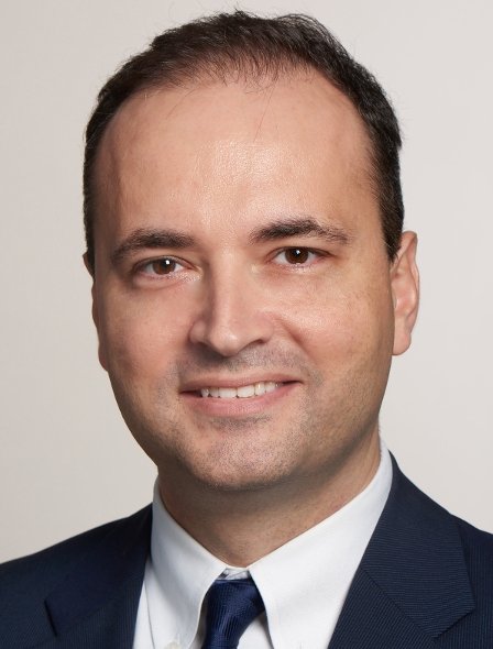 Konstantinos Margetis, MD, PhD, fellowship faculty at Icahn School of Medicine at Mount Sinai / Mount Sinai Health System