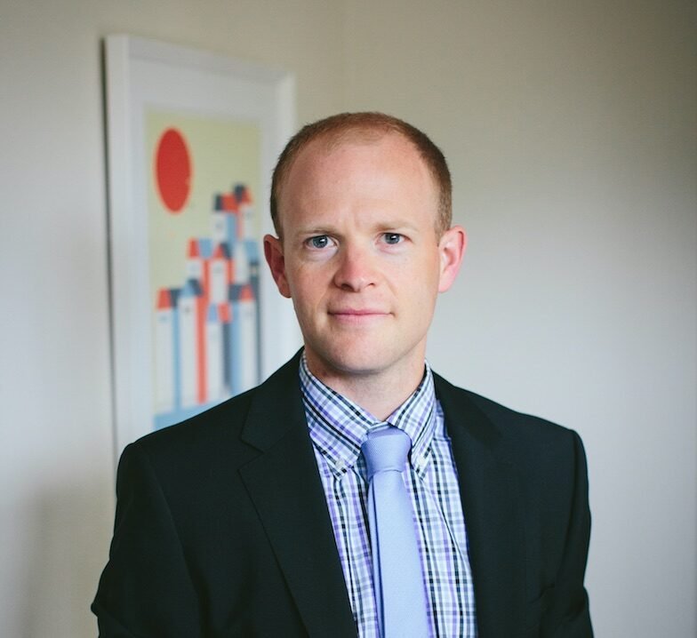 Kris Lundine, fellowship faculty at The Royal Children's Hospital Melbourne