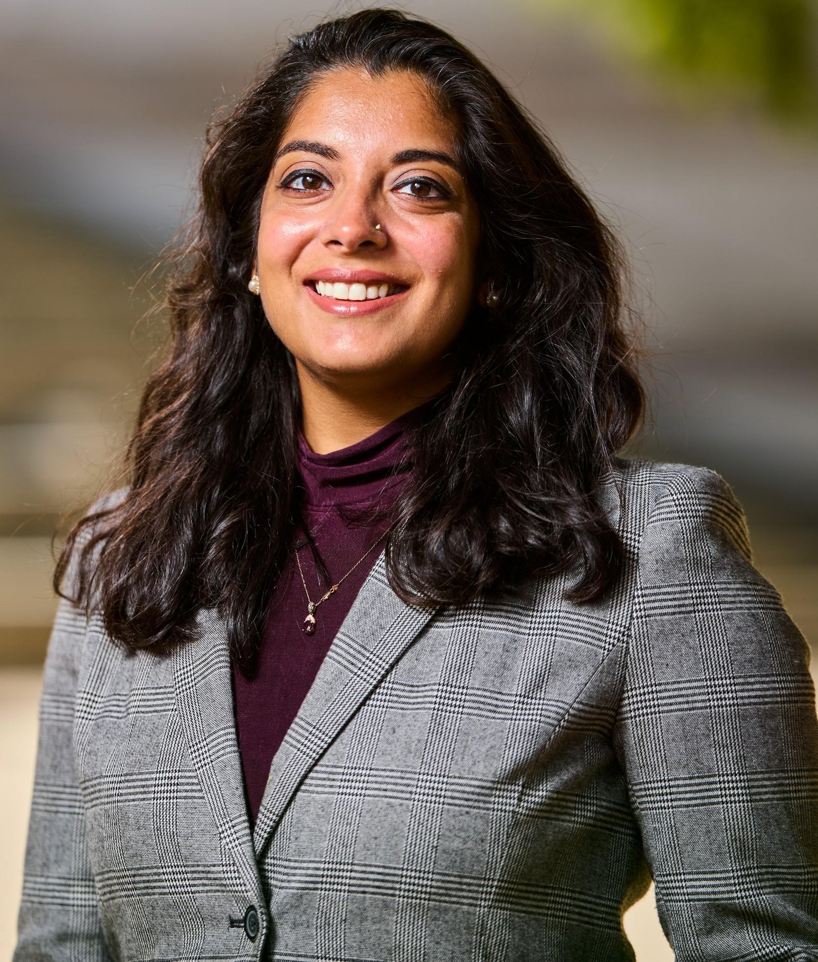 Kudret Usmani, fellowship faculty at UCSF Department of Orthopaedic Surgery / Zuckerberg San Francisco General Hospital