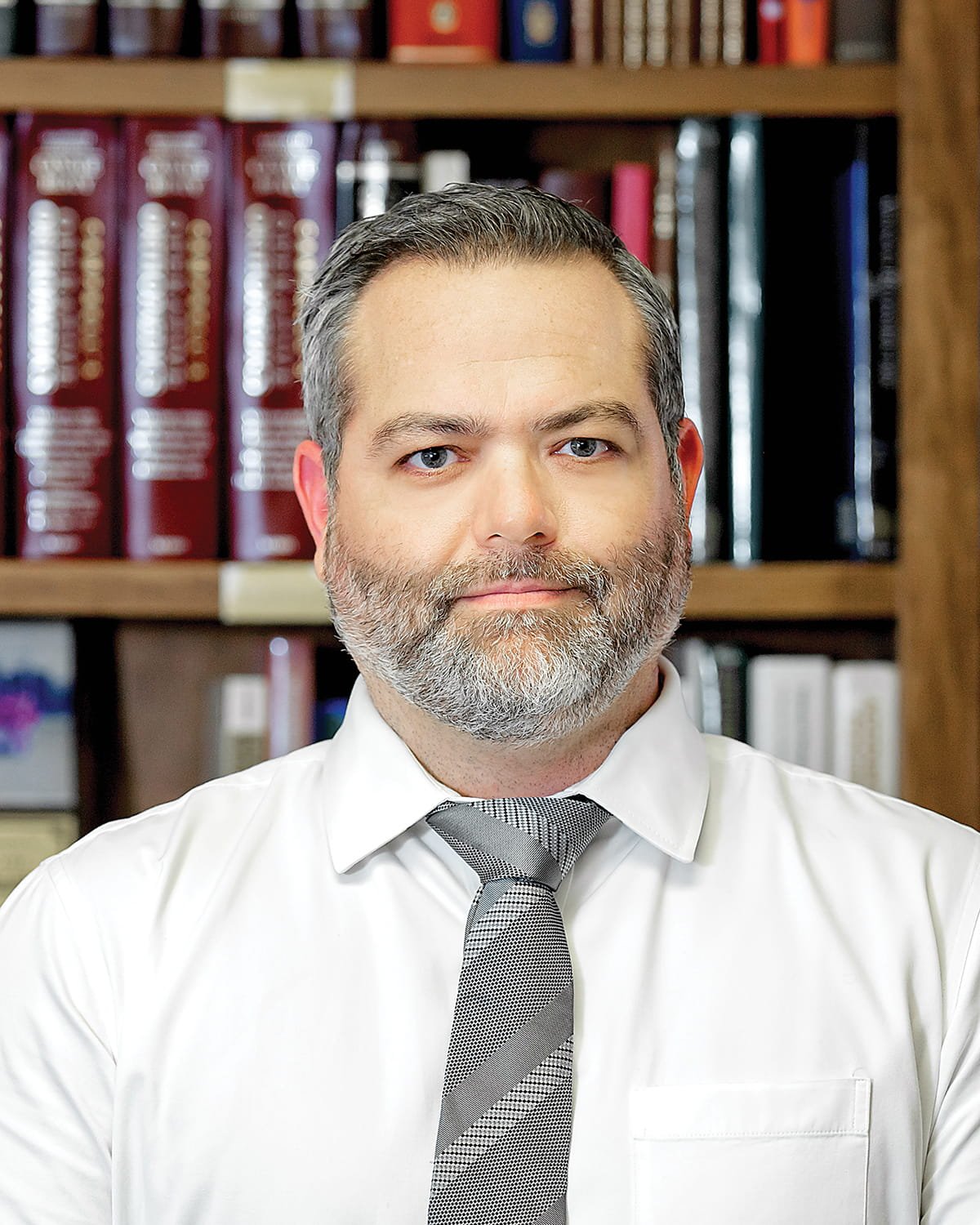 Kurt L. Morrison, fellowship faculty at Gulf Coast Adult Reconstruction Fellowship