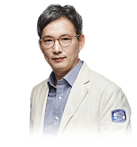 Kyeong-Sik Ryu, fellowship faculty at Seoul St. Mary's Hospital, Catholic University of Korea