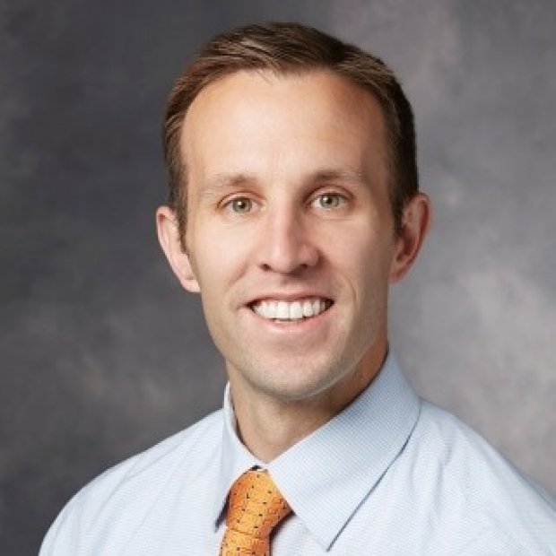 L. Henry Goodnough, fellowship faculty at Stanford Medicine