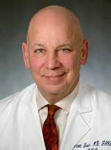L. Scott Levin, fellowship faculty at Penn Medicine Department of Orthopaedic Surgery