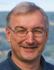 Lars Engebretsen, fellowship faculty at Oslo University Hospital / Oslo Sports Trauma Research Center