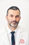 László Török, fellowship faculty at University of Szeged, Traumatology Centre