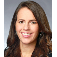 Lauren H. Redler, fellowship faculty at Columbia University Irving Medical Center / NewYork-Presbyterian Hospital