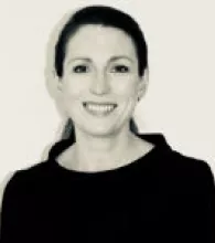 Lauren Uppal, fellowship faculty at Guy’s and St Thomas’ NHS Foundation Trust
