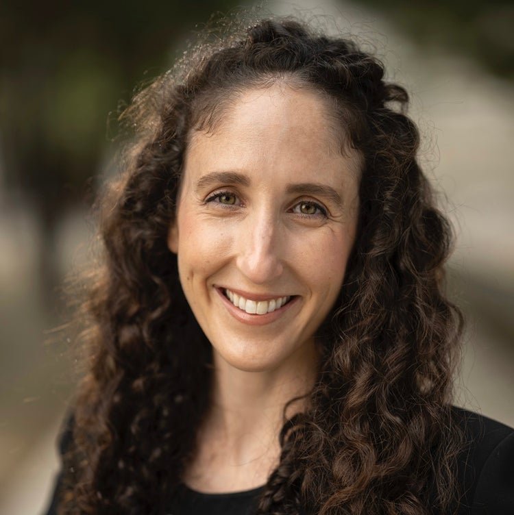 Leah Demetri, fellowship faculty at Brigham and Women's Hospital, Boston Children's Hospital and Harvard Medical School