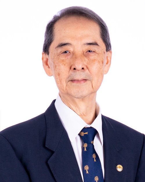 Lee Eng Hin, fellowship faculty at National University Hospital