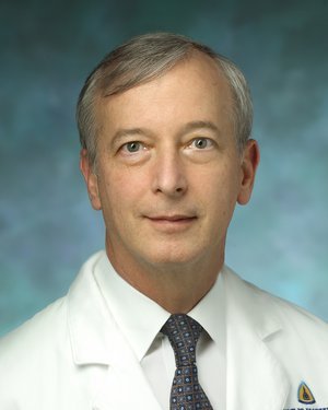 Lee H. Riley, MD, fellowship faculty at The Johns Hopkins Hospital / Johns Hopkins Orthopaedic Surgery