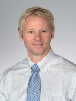 Lee Leddy, fellowship faculty at Medical University of South Carolina, Department of Orthopaedics and Physical Medicine