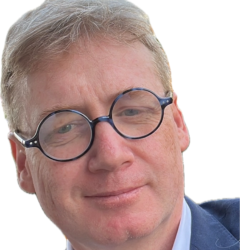Lee Van Rensburg, fellowship faculty at Cambridge University Hospitals NHS Foundation Trust