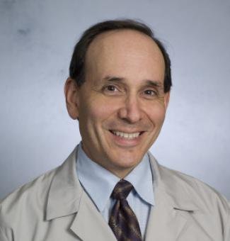 Leon Benson, fellowship faculty at University of Chicago Medicine / Endeavor Health