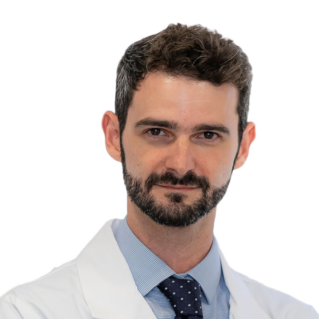 León Ezagüi, fellowship faculty at Fellowship Barcelona / Spanish Arthroscopy Society faculty network