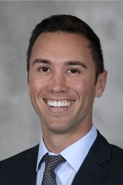 Leonard T. Buller, fellowship faculty at Indiana University Saxony Lower Extremity Arthroplasty and Reconstruction Fellowship