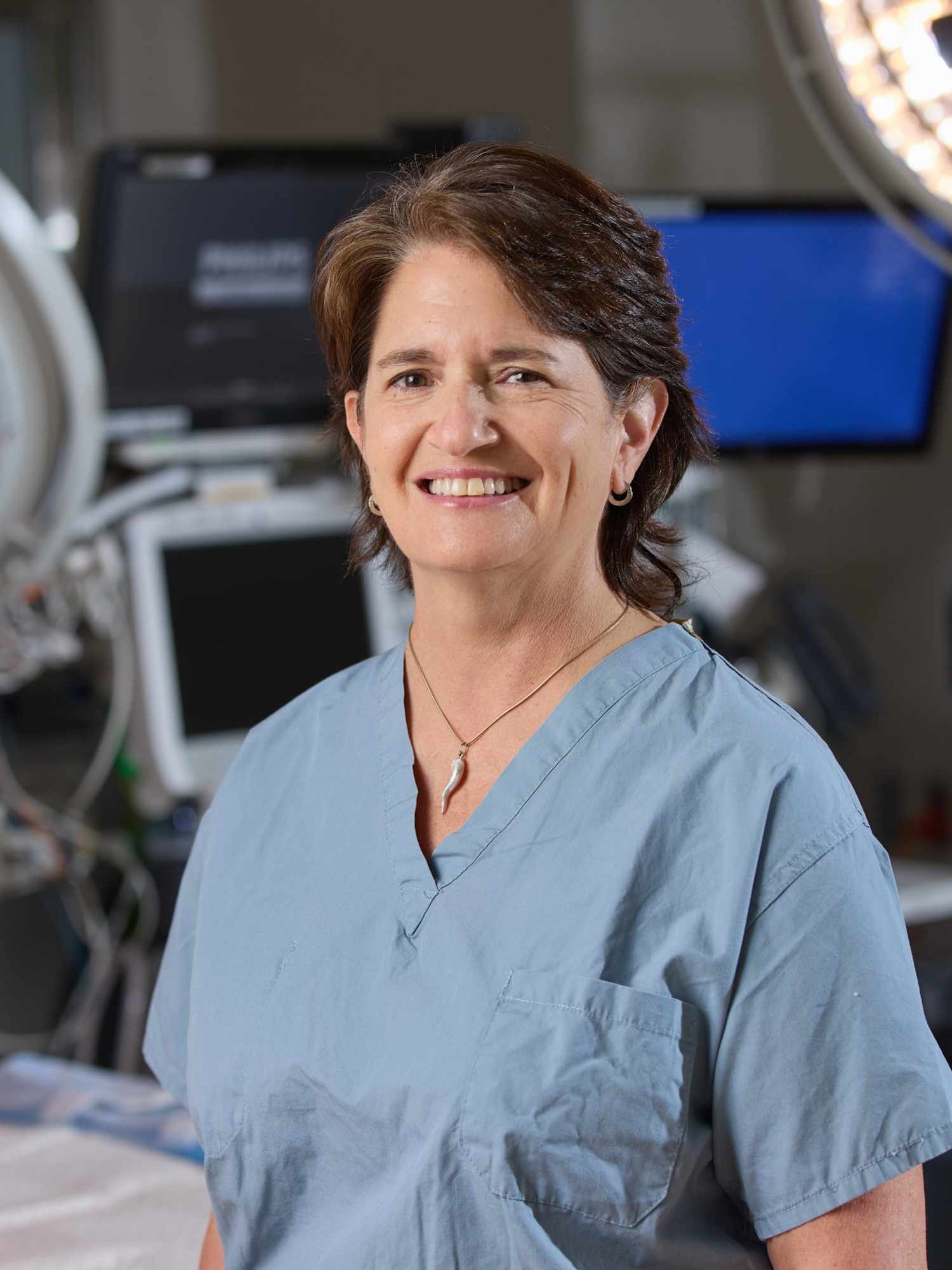 Lisa Lattanza, fellowship faculty at Yale School of Medicine and Yale New Haven Hospital