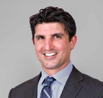 Livio DiMascio, fellowship faculty at Barts Health NHS Trust - Royal London Hospital, Barts Health Orthopaedic Centr
