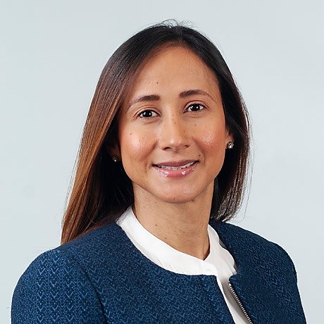 Lorena Bejarano-Pineda, fellowship faculty at Massachusetts General Hospital / Harvard Medical School