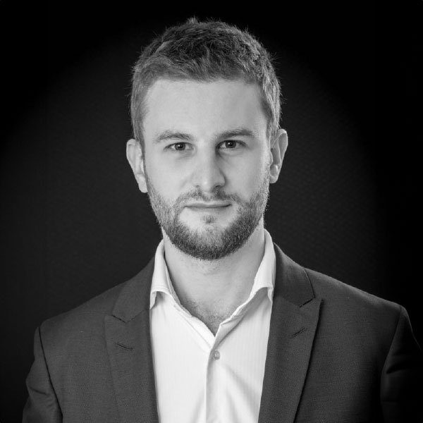 Lorenzo Merlini, fellowship faculty at Institut de la Main et de l’Épaule / Clinique Bizet