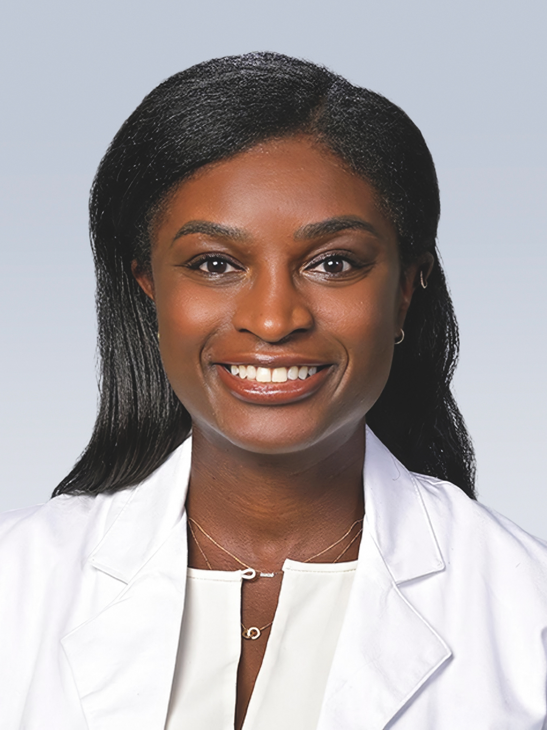 Lorraine Boakye, fellowship faculty at Penn Medicine Department of Orthopaedic Surgery