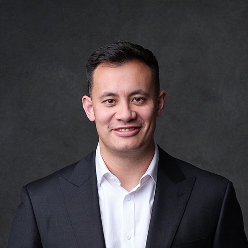 Lucas Annabell, fellowship faculty at VicOrtho / St Vincent's Private Hospital / Epworth Hospital / Royal Children's Hospital
