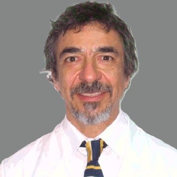 Luis Irribarra, fellowship faculty at Pontificia Universidad Católica de Chile Department of Orthopaedic Surgery