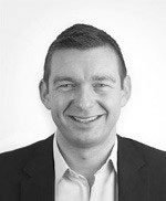 Luke Campton, fellowship faculty at Queen Elizabeth University Hospital Glasgow